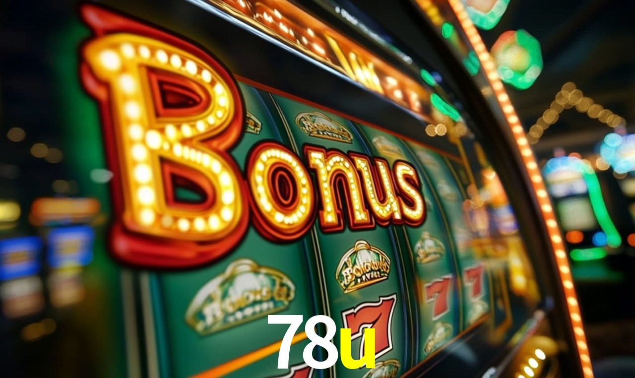 Variedade de jogos na 78u